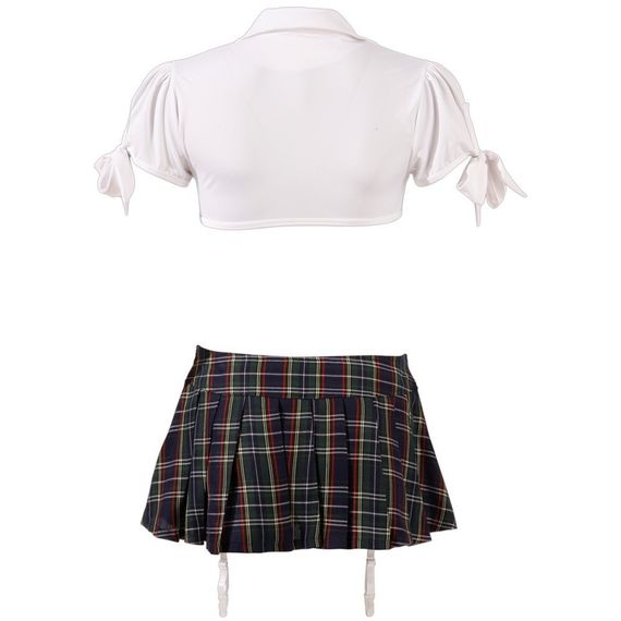 Костюм школярки Schoolgirl set M | Зображення 3