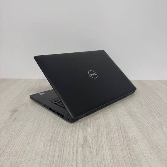 Ультрабук Dell Latitude 5400 / 14" (1920x1080) IPS / Intel Core i5-8365U (4 (8) ядра по 1.6 - 4.1 GHz) / 8 GB DDR4 / 256 GB SSD / Intel UHD Graphics / WebCam б/у | Зображення 6
