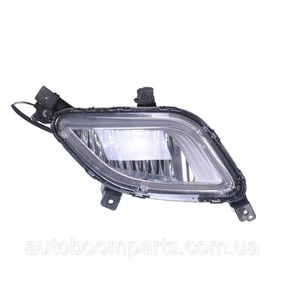 92201B0500 Противотуманка левая KIA Cerato Forte 16-18