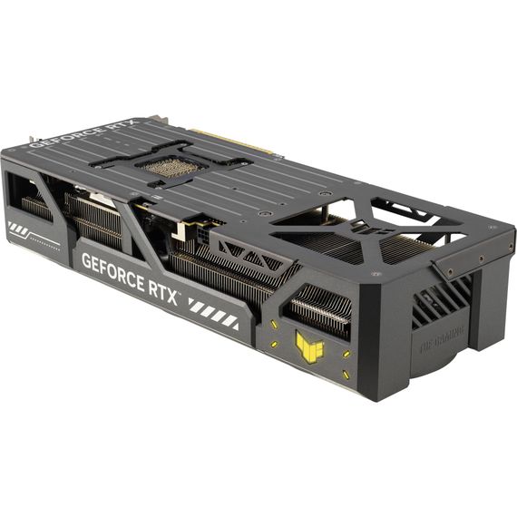 Відеокарта ASUS GeForce RTX5090 32GB TUF OC GAMING (TUF-RTX5090-O32G-GAMING) | Зображення 7