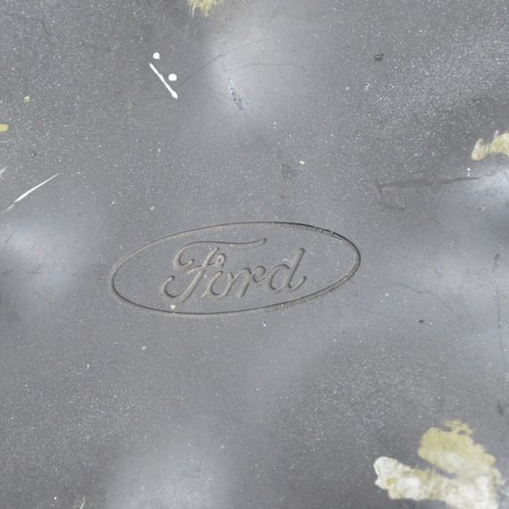 Ковпак колісний Ford Transit 2000-2014 Ковпак на диск Форд Транзит YC151130AD | Зображення 1