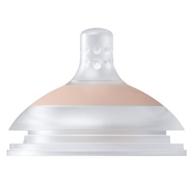 Соска Lovi динамическая Mammafeel 3 медленная 1 шт. (18/732)