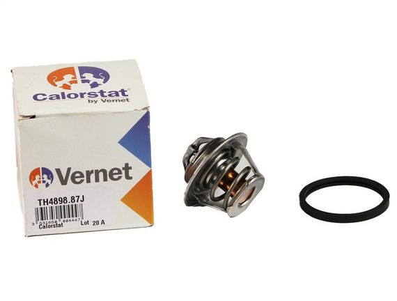 Термостат 87С Ланос 1.5 Vernet - TH4898.87J