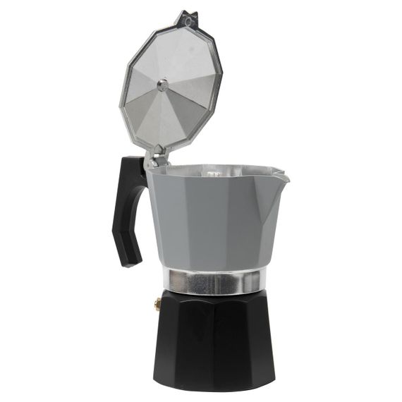 Кавоварка Bo-Camp Hillingdon 6-cups Grey/Black (2200520) | Зображення 8