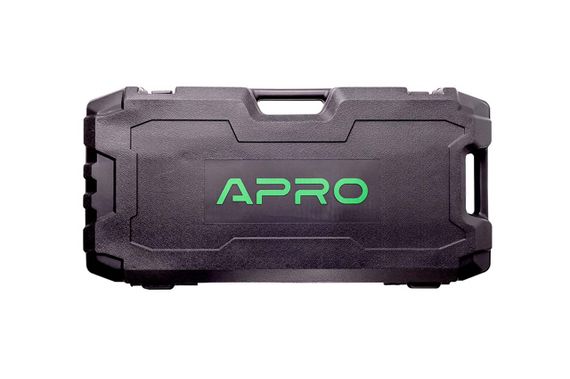 Молоток отбойный Apro - DH 2300 (899401) | Зображення 2
