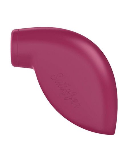 Вакуумный клиторальный стимулятор Satisfyer One Night Stand на 90 минут работы, 4 программы работы | Зображення 5