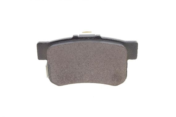 Колодки гальмівні задні Honda CR-V 2.0 2.4 CTDi 01- Accord 07- ADH24280 | Зображення 2