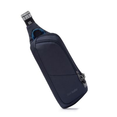 Сумка Pacsafe V Action Sling Темно-синя (60161658) | Зображення 4