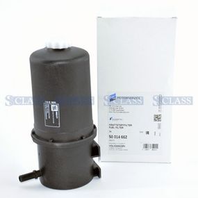 Фильтр топливный VW Amarok 2.0 TDI, KS, 50014662,