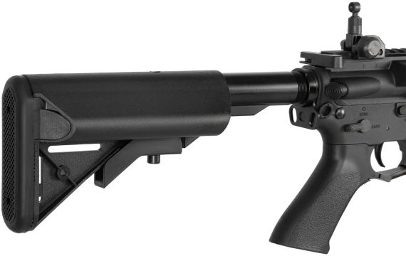 Винтовка страйкбольная CYMA CM.621 6 мм | Зображення 6