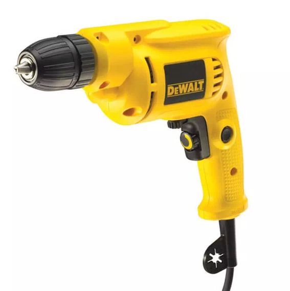 Дриль мережевий ударний DeWalt DWD014S | Зображення 2