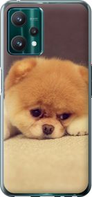Чехол на Realme 9 Pro Boo 2 "890u-2595-17620"