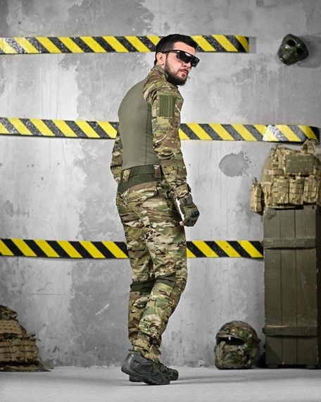 Костюм LEGION мультикам РМ7258 | Зображення 4