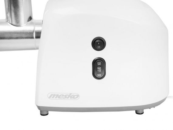 М'ясорубка Mesko MS-4805 1500 Вт | Зображення 2