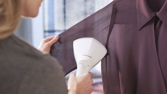 Відпарювач Philips GC801/10 | Зображення 5