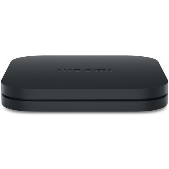 Медіаплеєр Xiaomi Mi Box S 4K 2nd Gen New (MDZ-28-AA) | Зображення 2