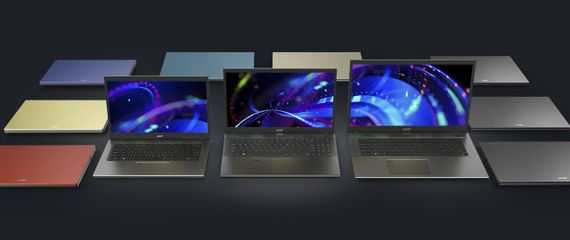 Ноутбук Acer Aspire 5 A515-57 15.6&quot; FHD IPS NX.KN4EU.00F | Зображення 8
