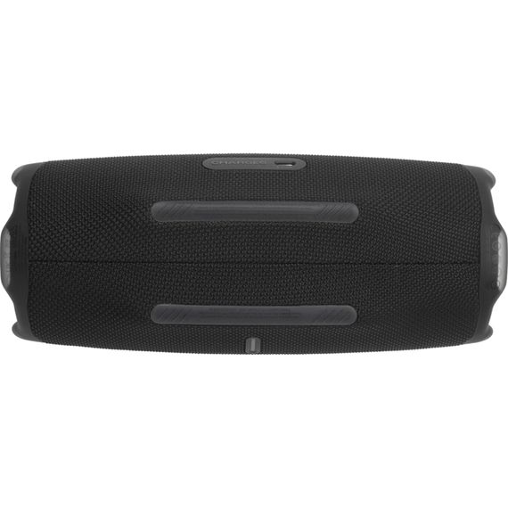 Акустична система JBL Charge 6 Black (JBLCHARGE6BLK) | Зображення 6