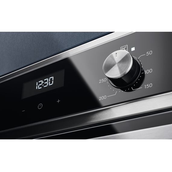 Духова шафа Electrolux EOD5H70BX | Зображення 2