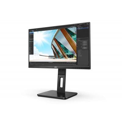 Монитор AOC U27P2 | Зображення 1