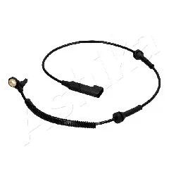 Датчик ABS MAZDA 2, FORD FIESTA, FORD FUSION, ASHIKA (15103354) | Зображення 7