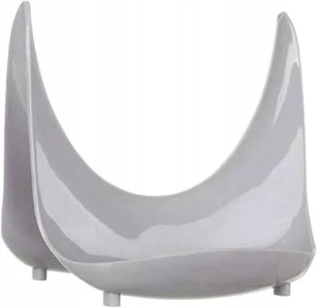 Подставка для крышек на стену Multifunctional storage pot cover rack • Компактный настенный держатель для крышек | Зображення 3