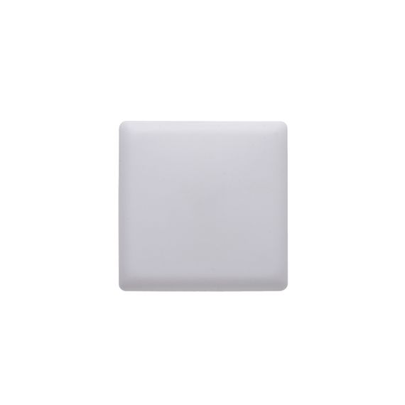 Потолочный врезной  светильник в ванную LED-46R/18W CW | Зображення 1