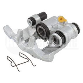 Тормозной суппорт задний правый Mercedes Benz Vito W638 96-03, AutoTechteile, 100 4397, 420092