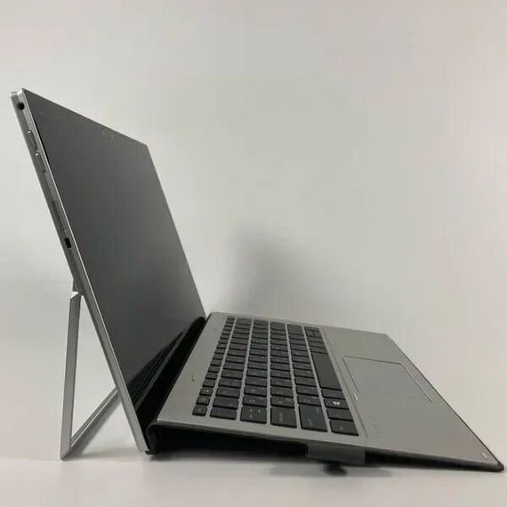 Ноутбук-трансформер HP Elite x2 1013 G3 / 13" (3000x2000) IPS Touch / Intel Core i5-8350U (4 (8) ядра по 1.7 - 3.6 GHz) / 8 GB DDR3 / 256 GB SSD / Intel UHD Graphics 620 / WebCam / TouchID б/у | Зображення 3