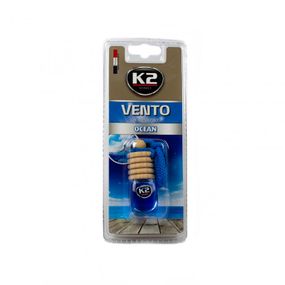 Освіжувач повітря K2 VENTO 8 мл океан V454