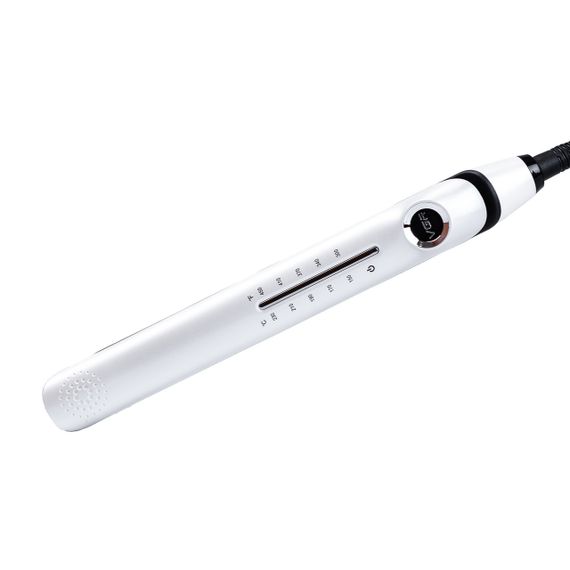Випрямляч для волосся VGR V-566 білий | Зображення 4
