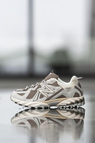 Мужские кроссовки N1ew B1lance 610 весна/лето/осень 1193 | Зображення 2