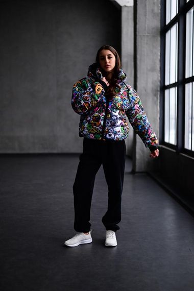 Пуховик DRAPP | Зображення 9