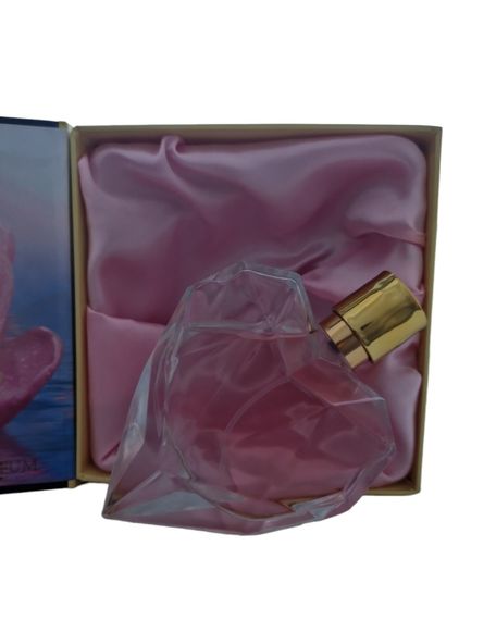 Парфумована вода для жінок LUSSO With Love Pour Femme 100 ml. | Зображення 2