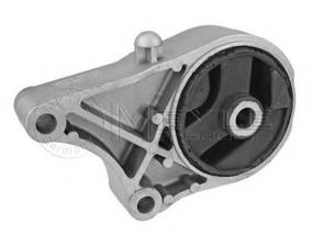 Подушка права OPEL VECTRA C (вир-во MEYLE) MEYLE 6140300024 на OPEL SIGNUM