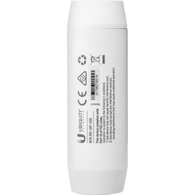Адаптер PoE Ubiquiti INS-3AF-USB | Зображення 1