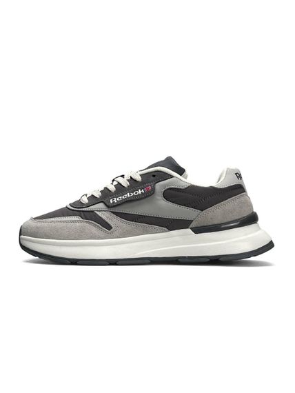 Чоловічі кросівки R3eebok Classic Grey White , В'єтнам A4227 45 28,5-29 см | Зображення 2