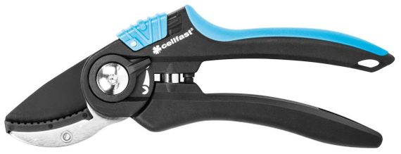 Секатор контактний Cellfast Ergo d різа 18 мм 41-021_CELLFAST