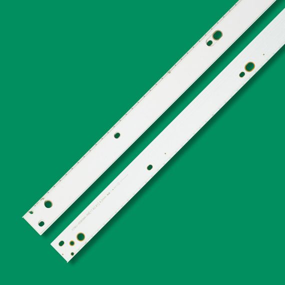 LED підсвітка Samsung TV 65" V7MU-650SMA-R0 V7MU-650SMB-R0 BN96-42352A BN96-42351A BN96-42353A 2шт. | Зображення 2
