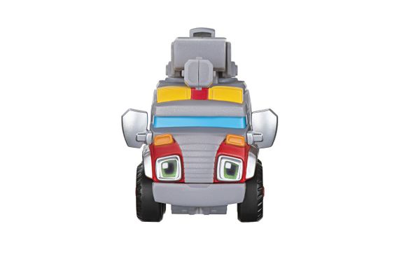 Игровой набор Rev&amp;Roll Рев и Рамбл DieCast Бо и Спритцер (EU881031) | Зображення 5