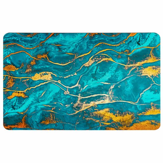 Вологопоглинаючий килимок 50х80х3мм SW-00002542