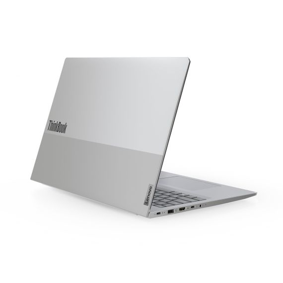 Ноутбук Lenovo  ThinkBook 16-G7 16' WUXGA IPS AG, Intel U5-125U, 16GB, F512GB, UMA, Win11P, сірий (21MS0048RA) | Зображення 9