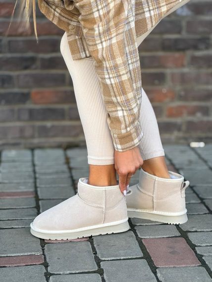 ЗИМОВЕ ВЗУТТЯ | Зображення 8