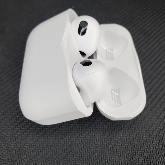 Бездротові блютус навушники з мікрофоном Hoco EW09 Білий | Зображення 1