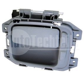 Ручка двери задней внутренняя Mercedes Benz Vito W639 03-14, AutoTechteile, 100 7631, 7631