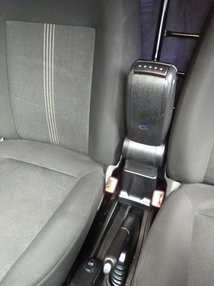 Подлокотник для Fiat Fiorino/Qubo 2008-2024 гг | Зображення 6