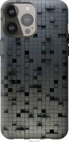 Чохол для Apple iPhone 13 Pro Max з пластику FCh_078102