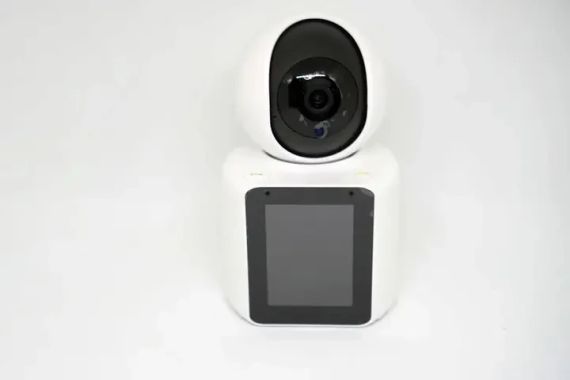 Arvin C31 V360Pro 1080P Wi-Fi IP-камера с двухсторонним видеозвонком. Интеллектуальная Wi-Fi камера с функцией | Зображення 1