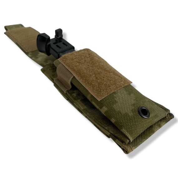 Підсумок для магазинів до пістолета Warrior Spirit Піксель | Зображення 4