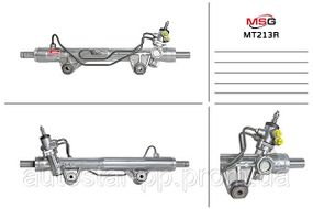 Рулевая рейка с ГУР Fiat Fullback (502_, 503_) 16-; Mitsubishi Pajero Sport (KS_) 2015-; Mitsubishi L200 /